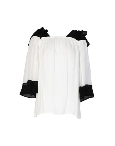 ZOOM BLUMARINE - Blouse