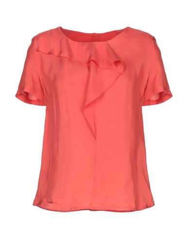 Armani Jeans Shirt - Women Armani Jeans online on YOOX United States ...