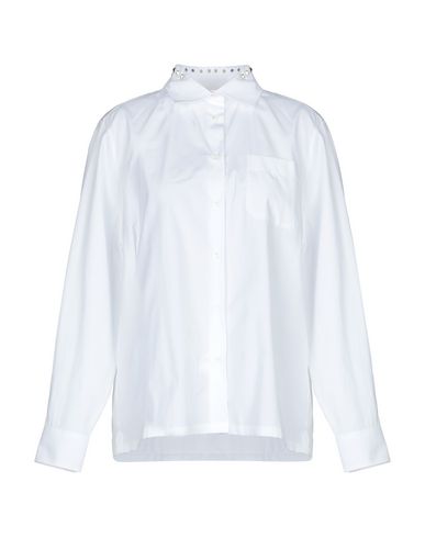 ZOOM VALENTINO - Camisas y blusas lisas