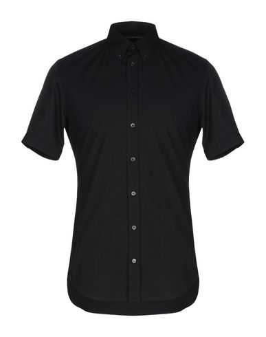 ズーム ALEXANDER MCQUEEN - 無地シャツ