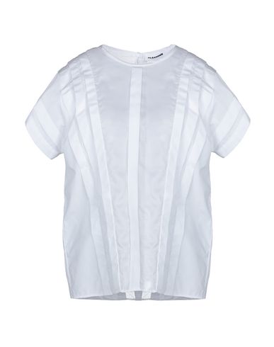ZOOM JIL SANDER - Blouse