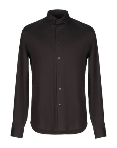 camisas prada hombre
