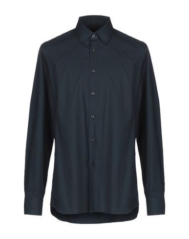 ZOOM PRADA - Camisa estampada