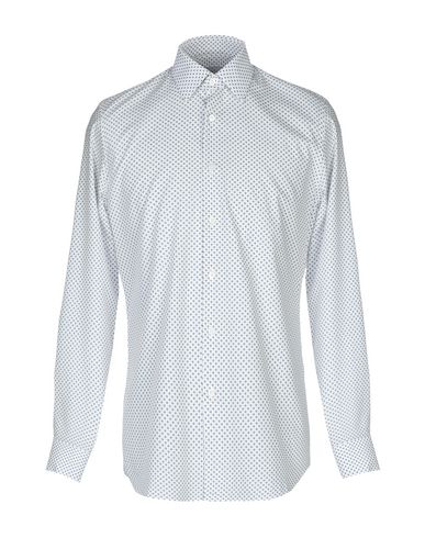 ZOOM PRADA - Camisa estampada