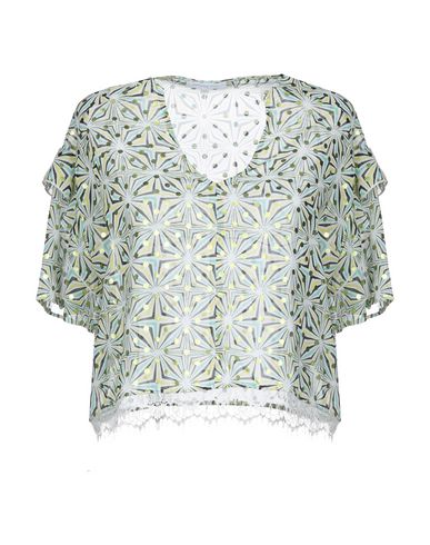 ZOOM PATRIZIA PEPE - Blouse