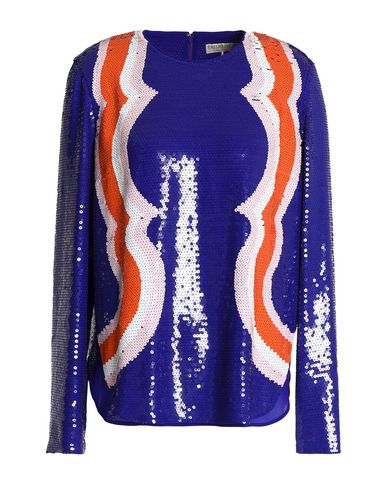 ZOOM EMILIO PUCCI - Blouse
