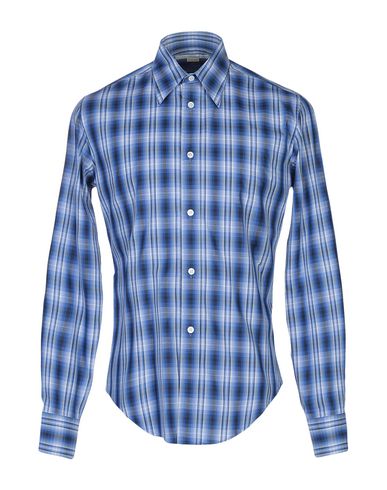 ZOOM STELLA McCARTNEY MEN - Checked shirt