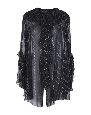 ZOOM THE KOOPLES - Chemises et chemisiers de couleur unie