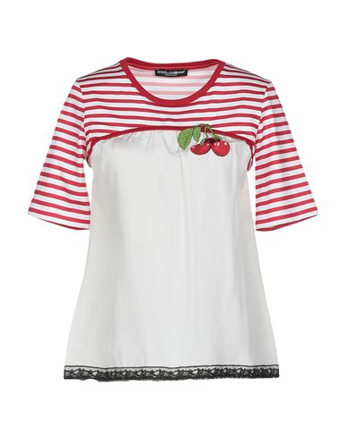 blusas dolce gabbana mujer