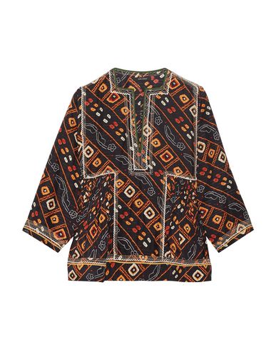 ZOOM ISABEL MARANT - Blouse