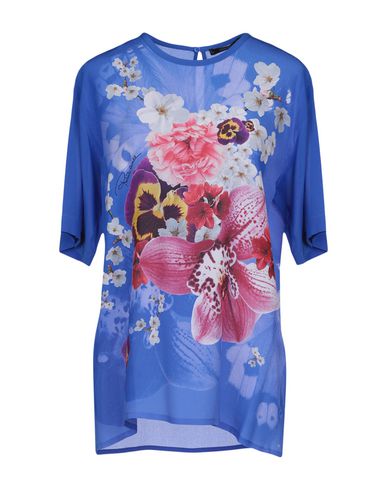 ZOOM ROBERTO CAVALLI - Blouse