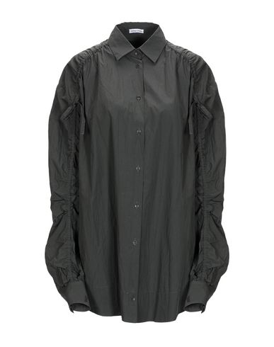 ZOOM TOMAS MAIER - Solid color shirts & blouses