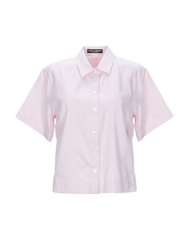 ZOOM DOLCE & GABBANA - Patterned shirts & blouses