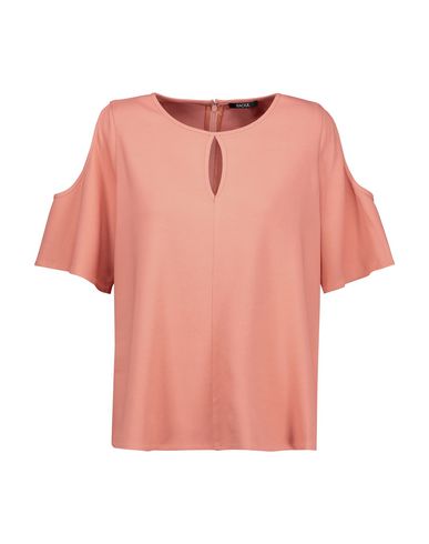 Raoul Blouse In Pink