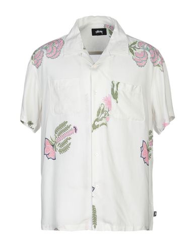 ZOOM STUSSY - Chemise fantaisie