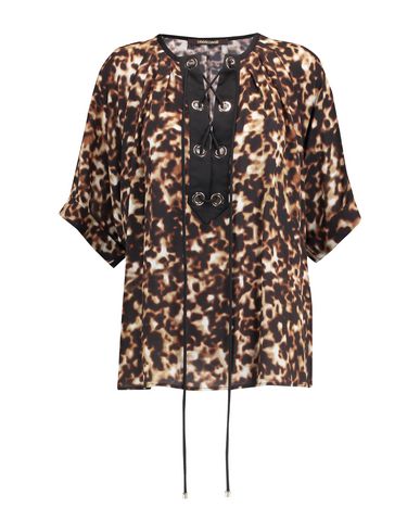 ZOOM ROBERTO CAVALLI - Blouse