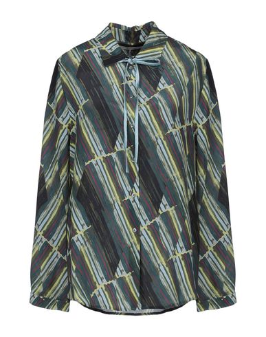 ZOOM L' AUTRE CHOSE - Silk shirts & blouses