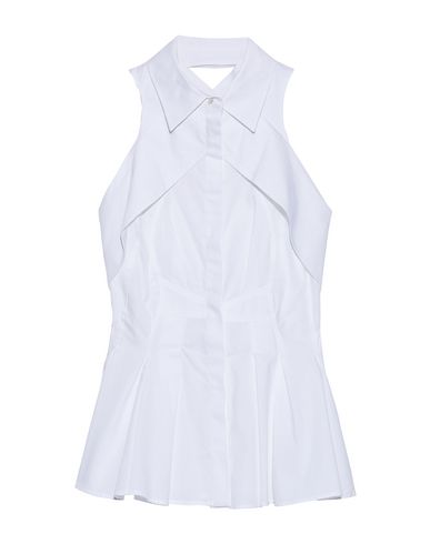 ZOOM ANTONIO BERARDI - Camisas y blusas lisas