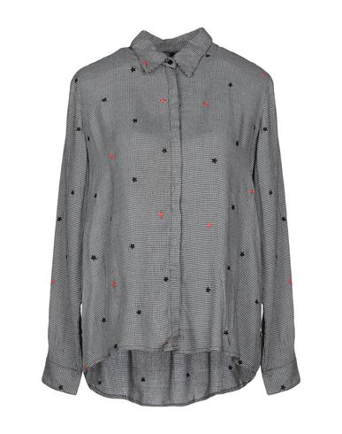 ZOOM PEPE JEANS - Chemises et chemisiers fantaisie
