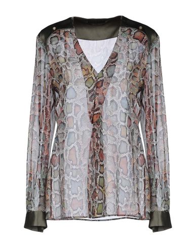 ZOOM ROBERTO CAVALLI - Blouse