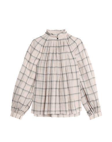 tibi blouse