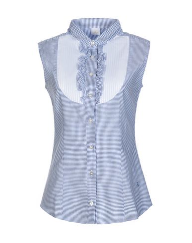 ZOOM FAY - Patterned shirts & blouses