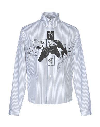 camisas prada hombre