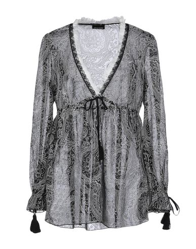 ZOOM ERMANNO DI ERMANNO SCERVINO - Chemises et chemisiers fantaisie