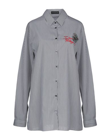 ZOOM ETRO - Chemise à rayures