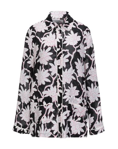 ZOOM VALENTINO - Camisas y blusas de flores