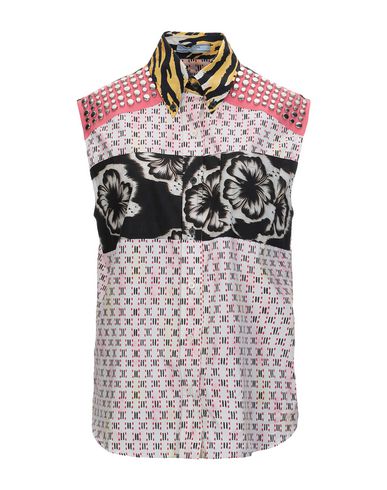 ZOOM PRADA - Patterned shirts & blouses