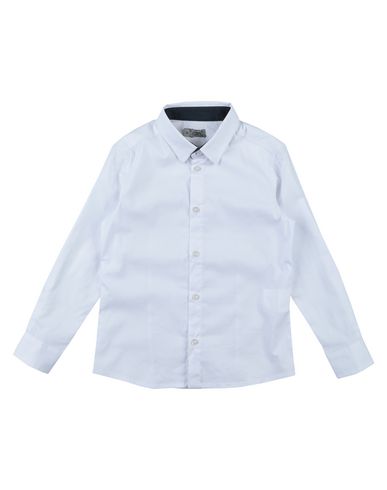 ZOOM GRANT GARÇON BABY - Solid color shirt