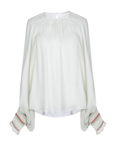 ZOOM CHLOÉ - Blouse