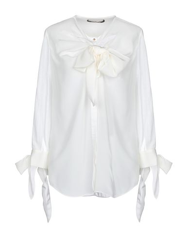 ZOOM ROBERTO CAVALLI - Shirts & blouses with bow