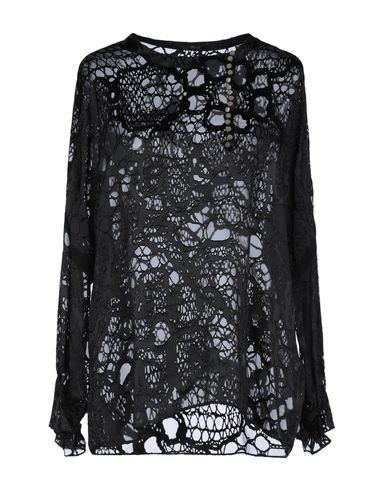 ZOOM ROBERTO CAVALLI - Blouse