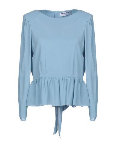 ZOOM BALENCIAGA - Blouse
