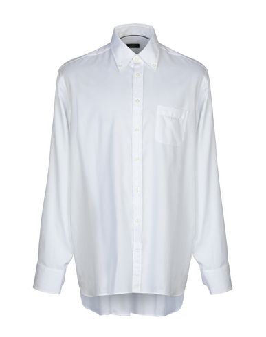 van laack chemise