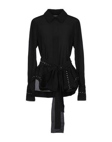 ZOOM CHLOÉ - Silk shirts & blouses