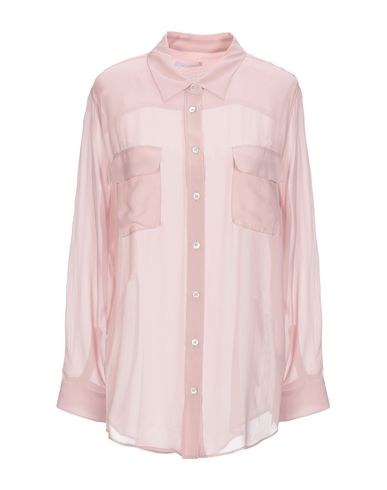 BAGUTTA Silk shirts & blouses,38795675AO 6