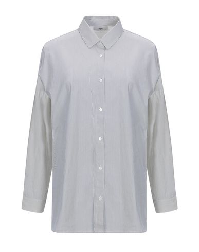 ZOOM MINIMUM - Striped shirt