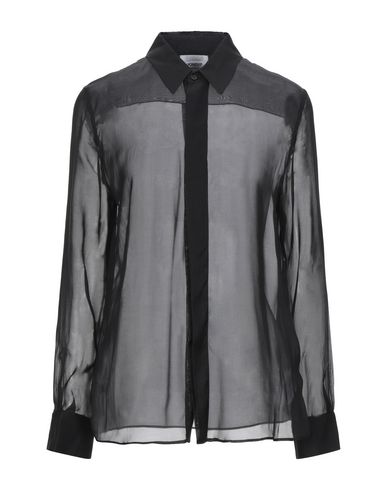 ZOOM DONDUP - Camisas y blusas de seda