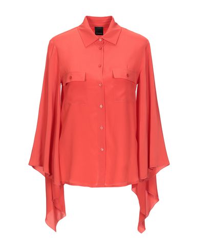ZOOM PINKO - Solid colour shirts & blouses