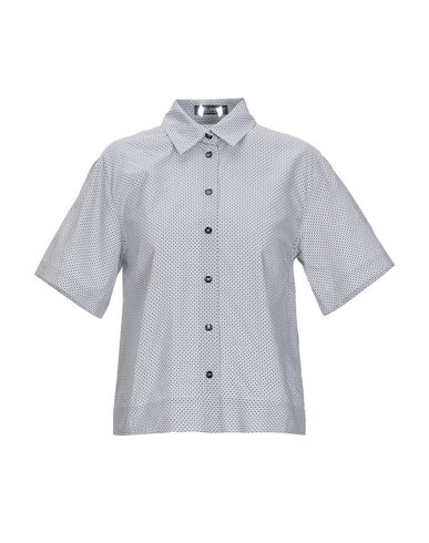 ZOOM DOLCE & GABBANA - Patterned shirts & blouses