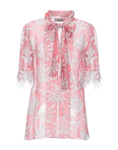 ZOOM VALENTINO - Blusa