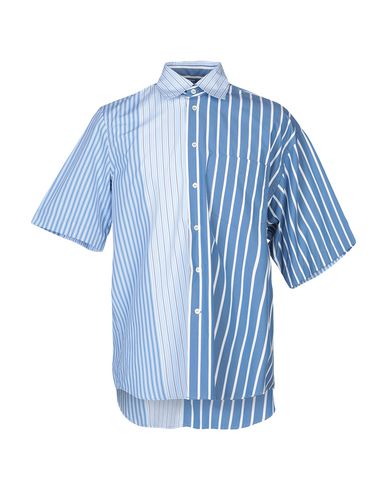 ZOOM MARNI - Chemise à rayures