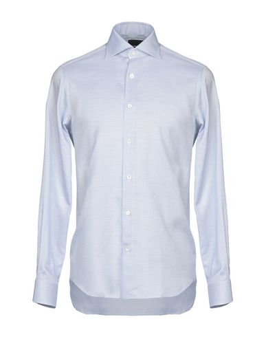 ZOOM PAL ZILERI - Patterned shirt