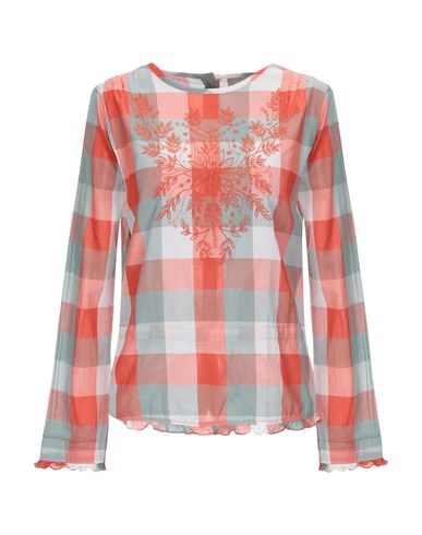 ZOOM NAPAPIJRI - Chemise à carreaux