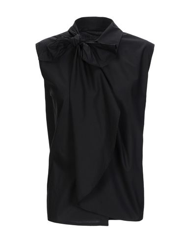 ZOOM MAISON MARGIELA - Solid colour shirts & blouses