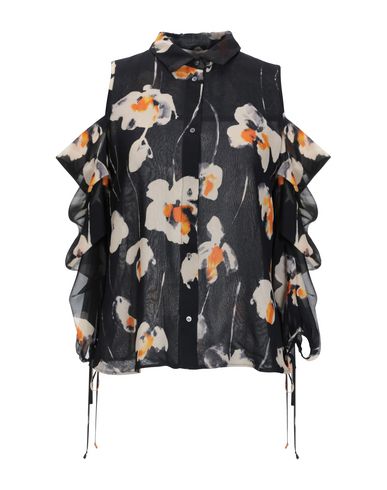 ZOOM L' AUTRE CHOSE - Floral shirts & blouses