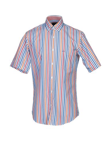 paul shark camisas
